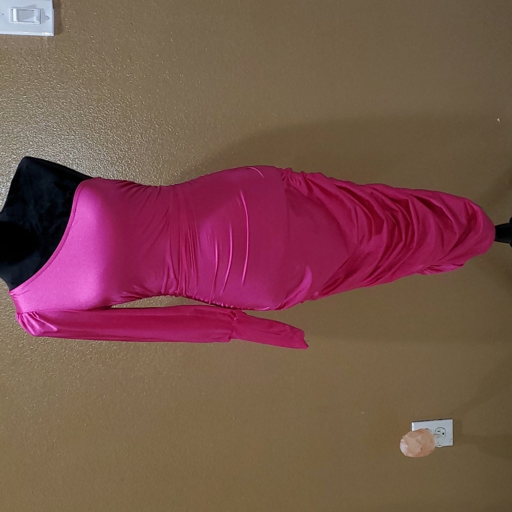 Inner Beauty Dress